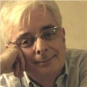 Fisico nucleare, divulgatore scientifico con incarico annuale di insegnamento presso l'università di Tor Vergata e con decenni di esperienza nel settore delle lezioni private si rende disponibile a dare lezioni di matematica per la scuola media superiore